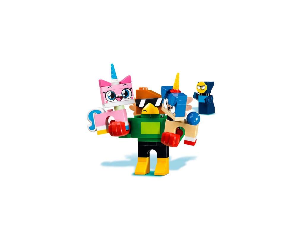 LEGO Unikitty! Party Time 41453