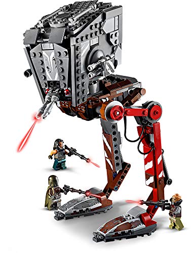 LEGO® Star Wars™ Episode IX - at-ST™ Raider 75254