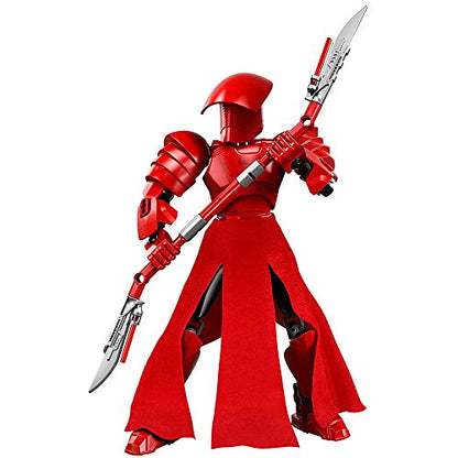 LEGO Star Wars Episode VIII Elite Praetorian Guard 75529