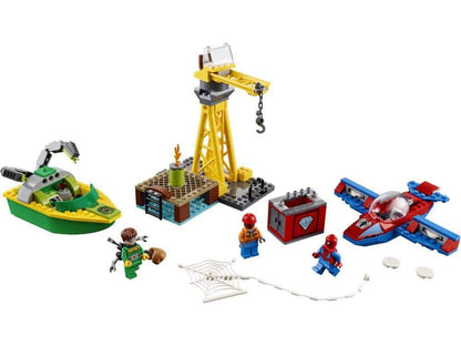 LEGO® Marvel Super Heroes - Spider-Man TBA 76134