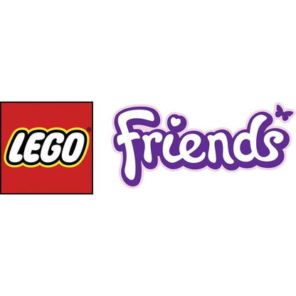 LEGO Friends Drifting Diner 41349