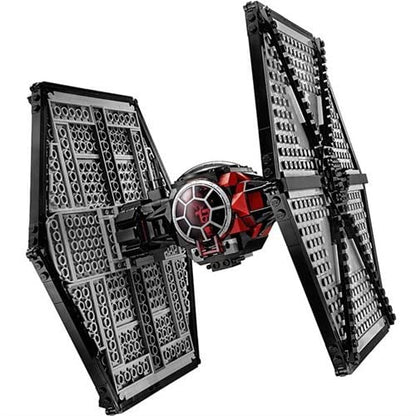 LEGO Star Wars First Order Special Forces TIE Fighter LEG 75101