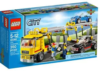 LEGO® City  Auto Transporter  60060