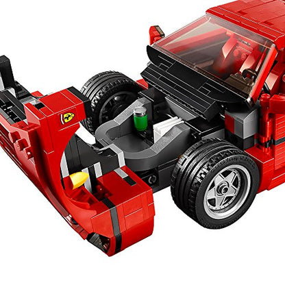 Lego Creator Expert Ferrari F40 10248
