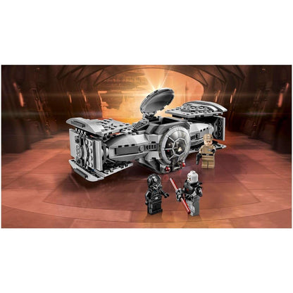 LEGO Star Wars Tie Advanced Prototype 75082