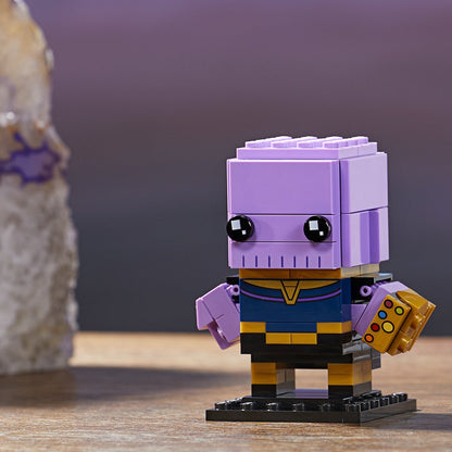 LEGO BrickHeadz Thanos 41605
