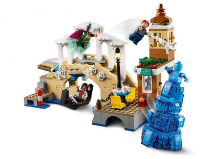 LEGO Marvel Spider-Man Far from Home: Hydro-Man Attack 76129