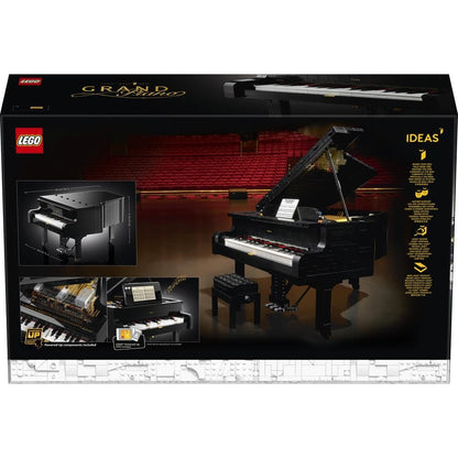 LEGO 21323 Ideas Grand Piano