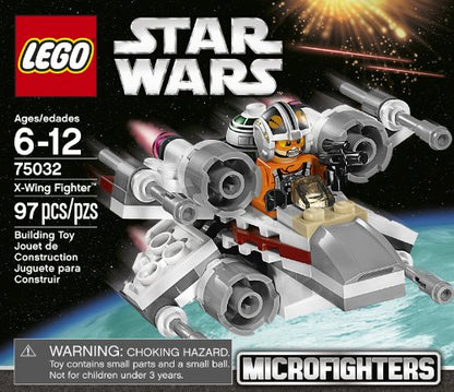 LEGO Star Wars 75032 X-Wing Fighter