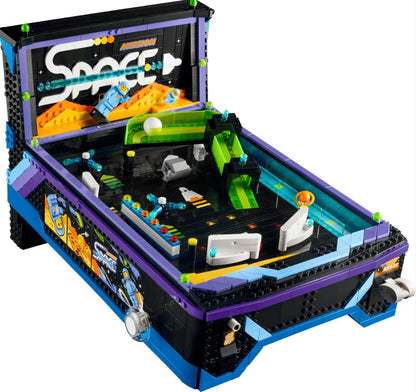 LEGO Icons Arcade Pinball Machine 11374