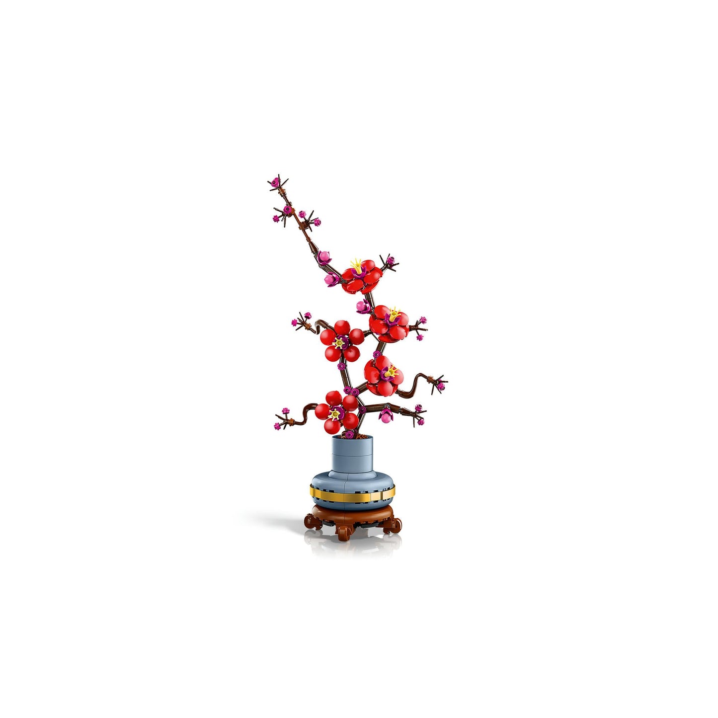 LEGO Icons Plum Blossom 10369