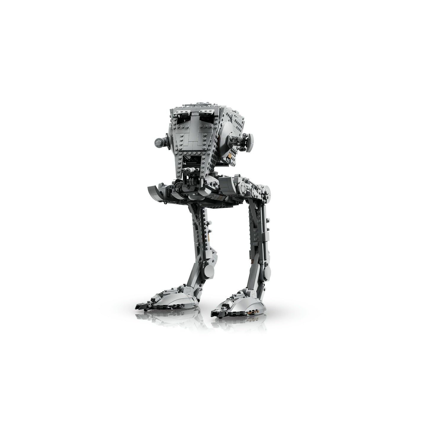LEGO Star Wars at-ST Walker 75417