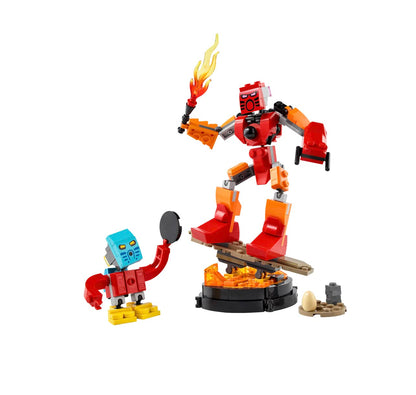 LEGO Bionicle Tahu und Takua 40581