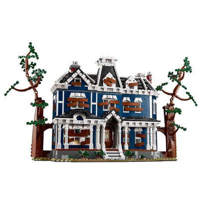 LEGO Icons Stranger Things The Creel House Set 11370