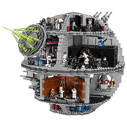 LEGO Star Wars Death Star 75159