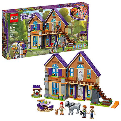 LEGO® Friends - Mia's House 41369
