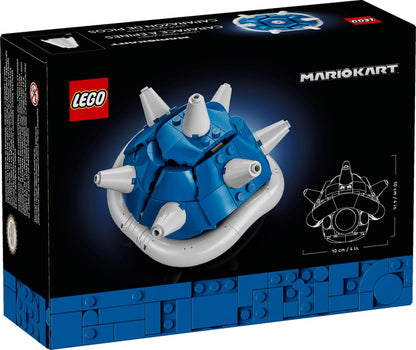 LEGO Super Mario Kart Spiny Shell 40787
