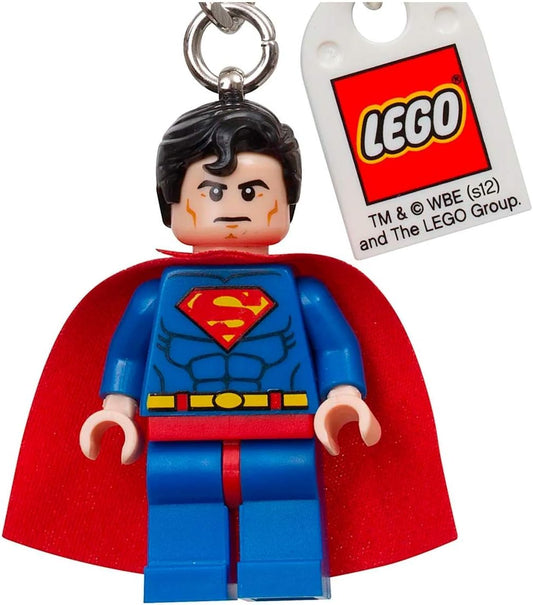 LEGO Superman Key Chain 853430