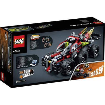 LEGO Technic Whack! 42072