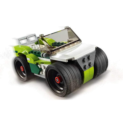 LEGO Creator Raketen-Truckc 31103