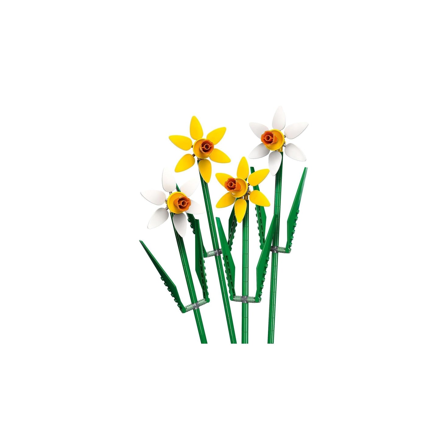 LEGO Iconic Daffodils 40747