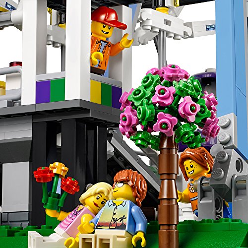 LEGO Creator Expert Ferris Wheel 10247