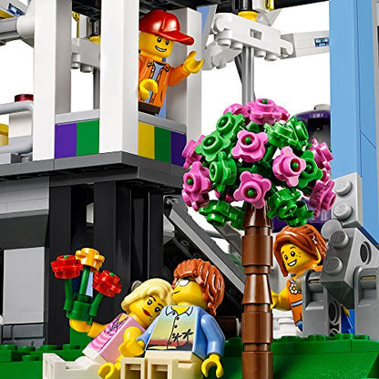 LEGO Creator Expert Ferris Wheel 10247