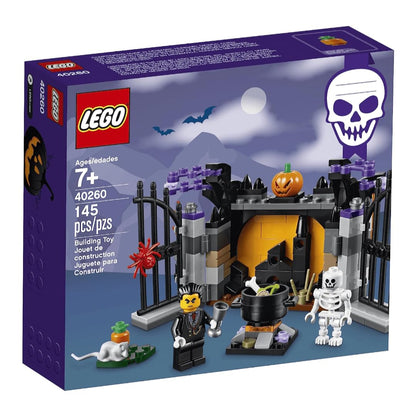 LEGO® Other  Halloween Haunt 40260