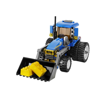 LEGO City Set Farm 7637