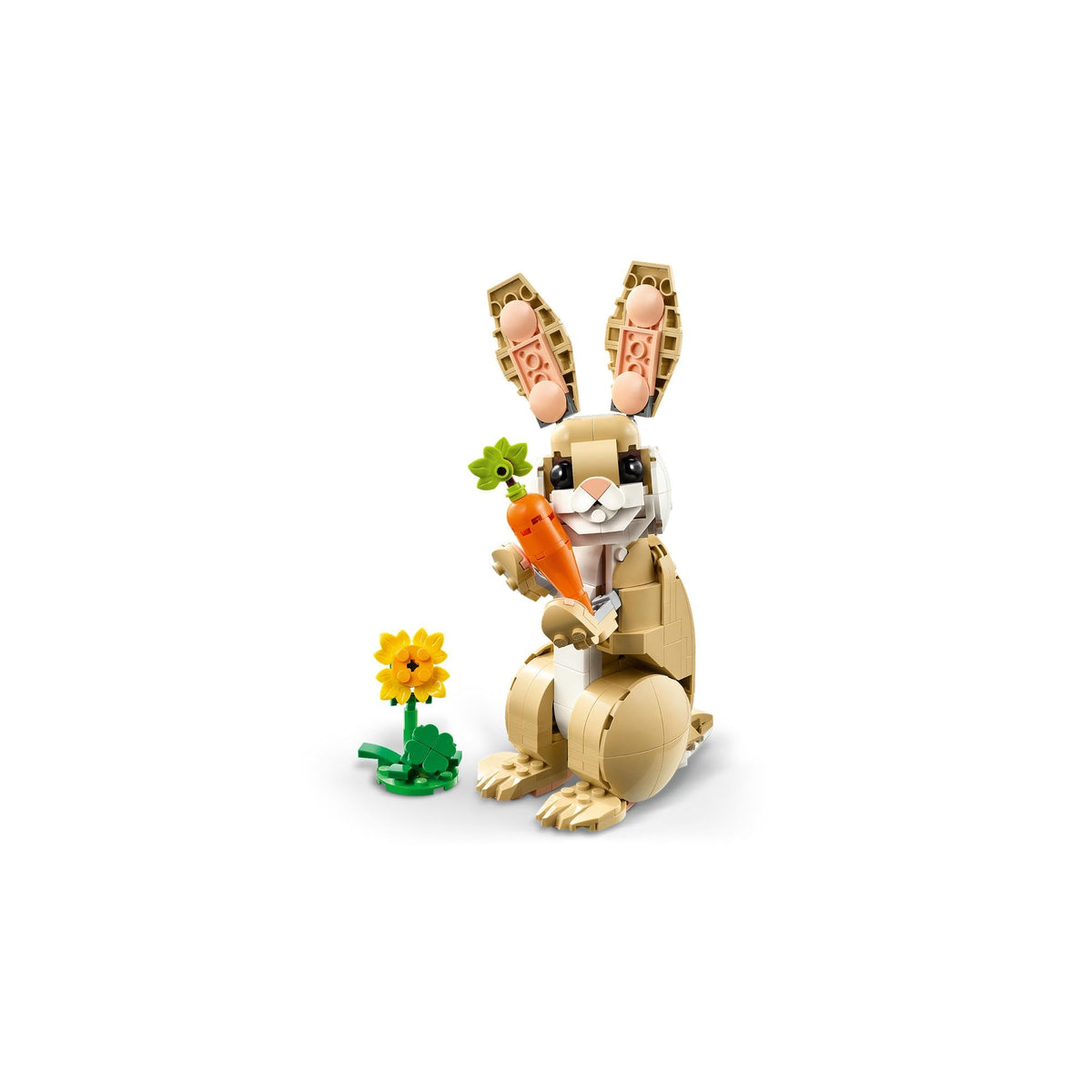 LEGO Creator 3in1 Cute Bunny 31162