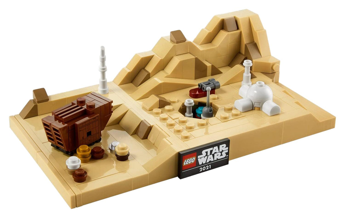 LEGO ® Star Wars™ - Farm auf Tatooine™ 40451