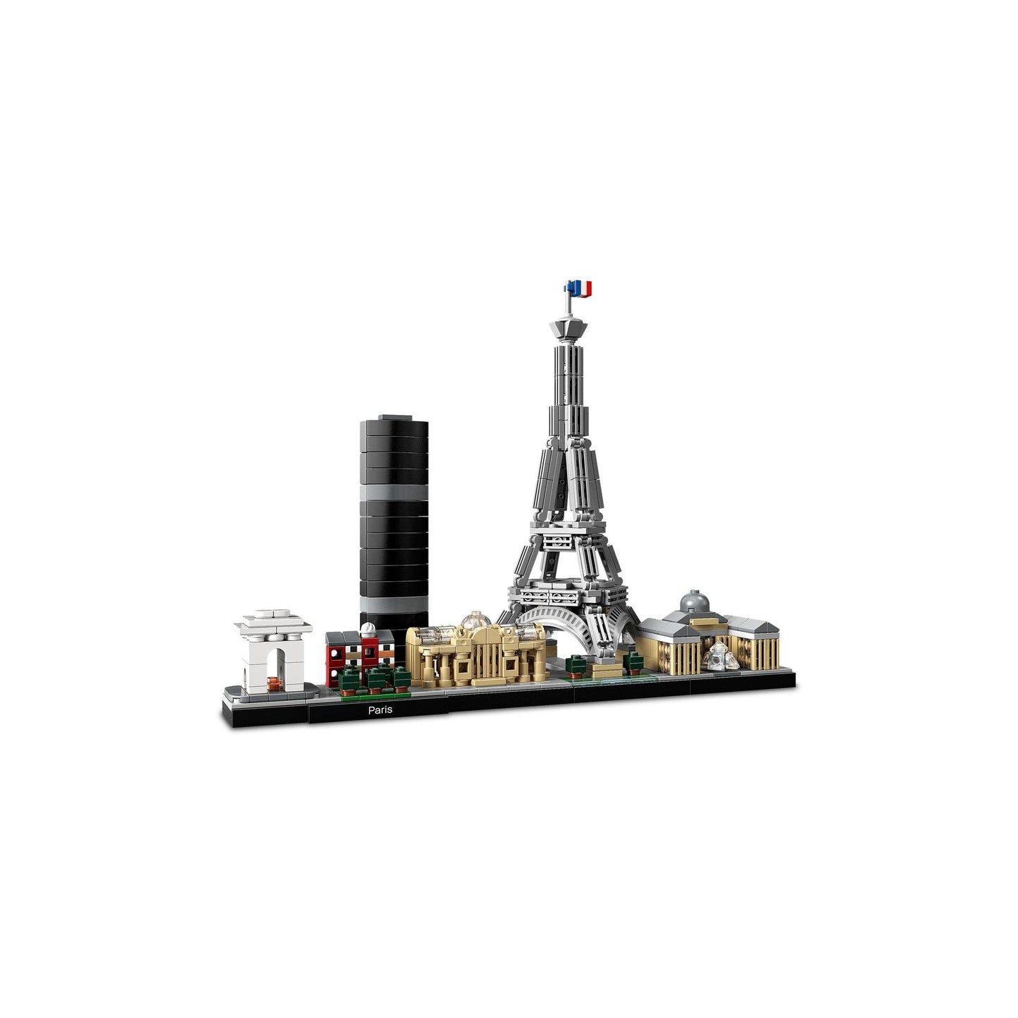 LEGO Architecture 21044 Paris Skyline B