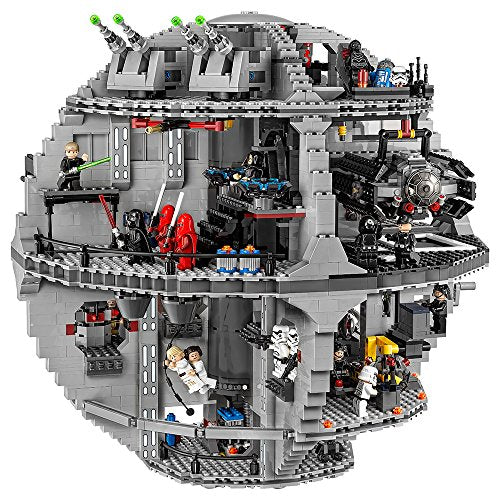 LEGO Star Wars Death Star 75159