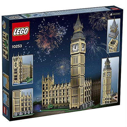 LEGO Creator Expert 10253 Big Ben