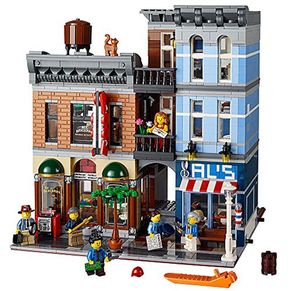 Lego Creator Expert Detective's Office 10246