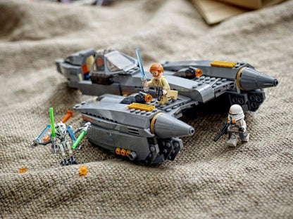 LEGO Star Wars General Grievous‘ Starfighter 75286