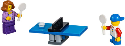 LEGO Creator Modular Poolside Holiday 31067