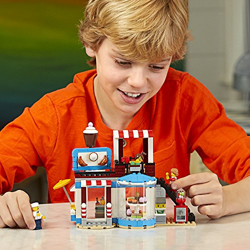 LEGO Creator 3in1 Modular Sweet Surprises 31077