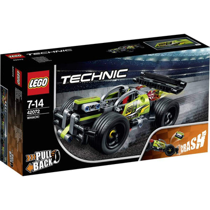 LEGO Technic Whack! 42072