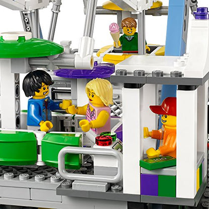 LEGO Creator Expert Ferris Wheel 10247