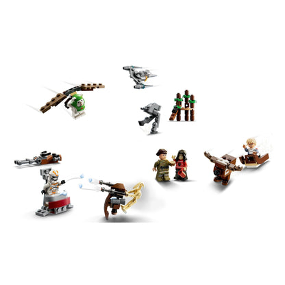 LEGO® Star Wars™ Advent Calendar 75366