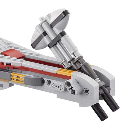LEGO Star Wars The Arrowhead 75186