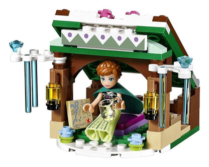 LEGO Disney Princess Anna's Snow Adventure 41147