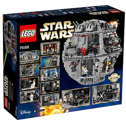 LEGO Star Wars Death Star 75159