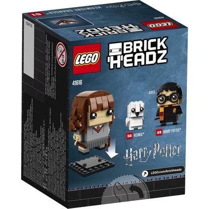 LEGO Brick Headz Hermione Granger 41616
