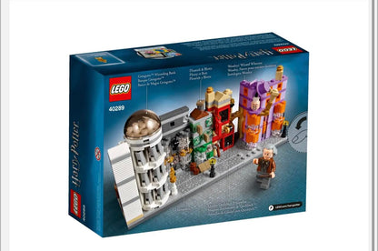 LEGO Harry Potter Diagon Alley  40289