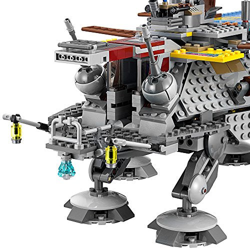 Lego Star Wars Captain Rex's at-TE 75157