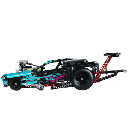 LEGO Technic Drag Racer 42050