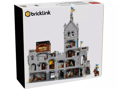 LEGO® Bricklink Mountain Fortress 910029