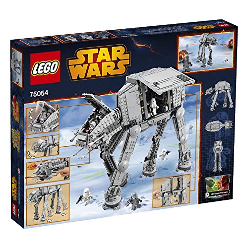 LEGO Star Wars 75054: at-at